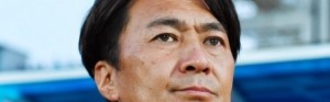 筱田善之：即使是客场也有这么多球迷来给我们加油，感觉非常安心